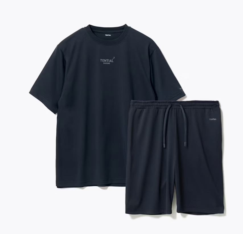 BAKUNE 2XLのリアルなサイズ感は？